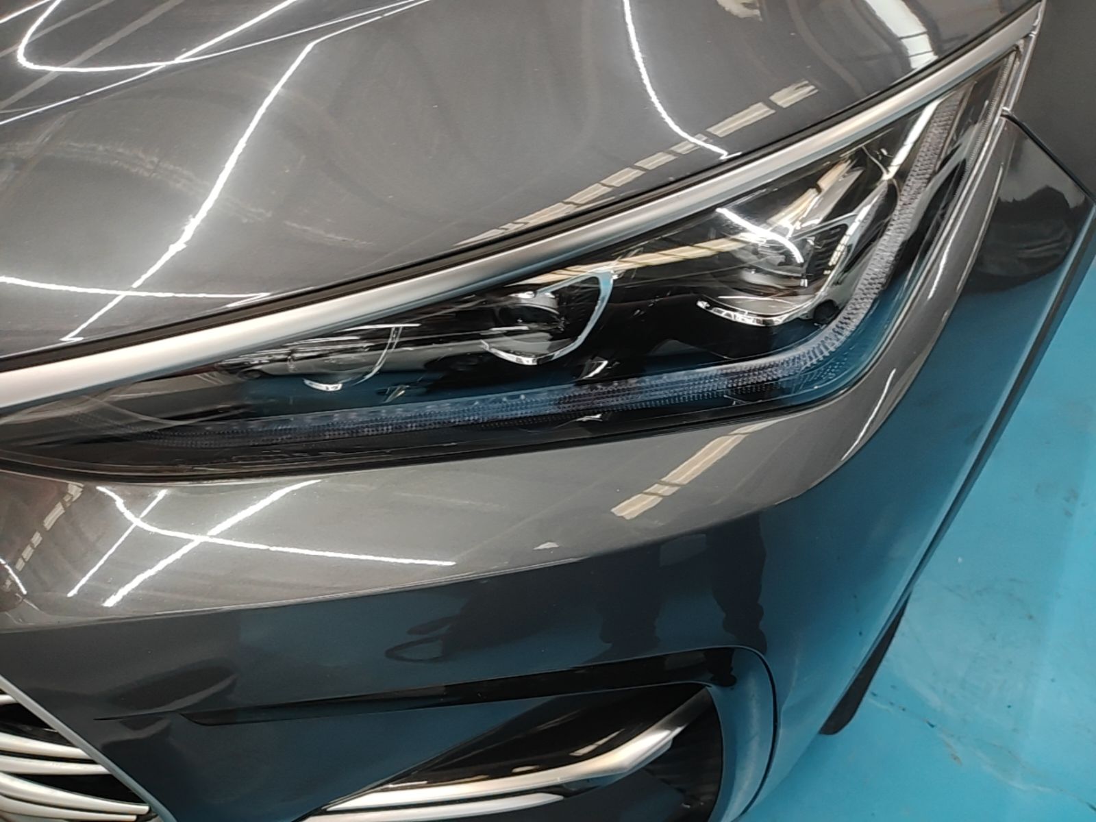 BYD Tang New Energy 2021 DM-i 112KM Prestige Model - Executive — снимка 8