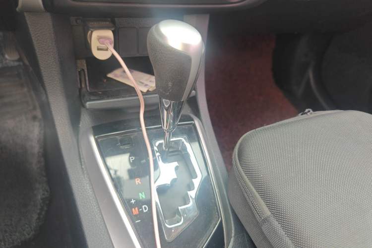 Used Toyota Corolla 2018 1.2T S-CVT GL Smart Enjoyment Version