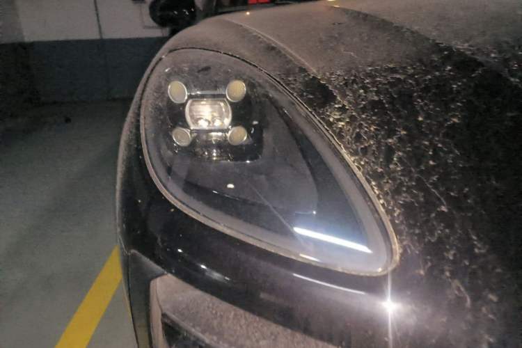 Used Porsche Macan 2018 Macan 2.0T