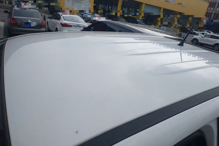 Used JAC T8 2021 2.0T PRO Diesel Two-Wheel Drive Sharp Edition Standard Dual HFC4DB2-2E