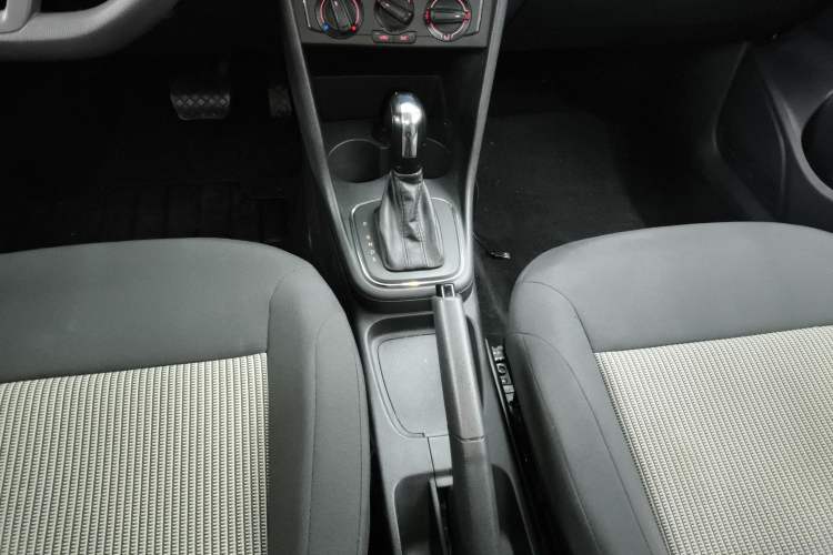 Used Volkswagen Polo 2016 1.4L Automatic Trendy Model
