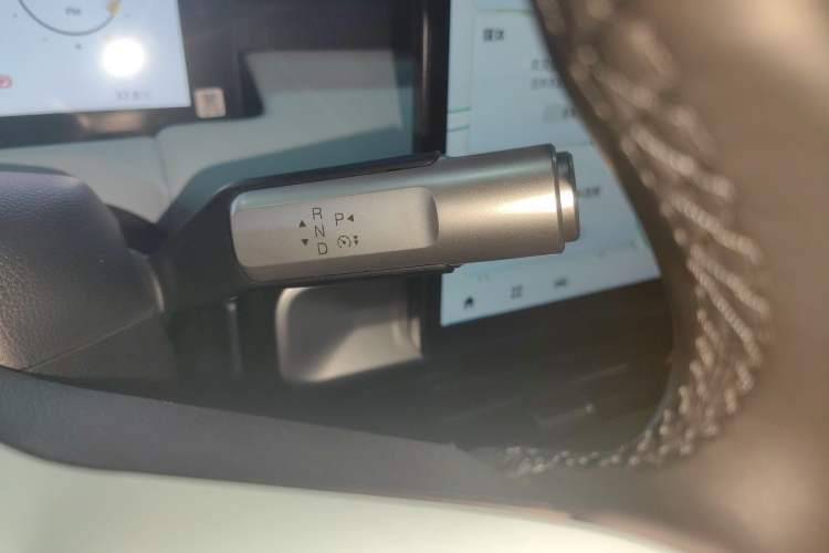 Used AION Y 2022 Plus 70 Smart Edition
