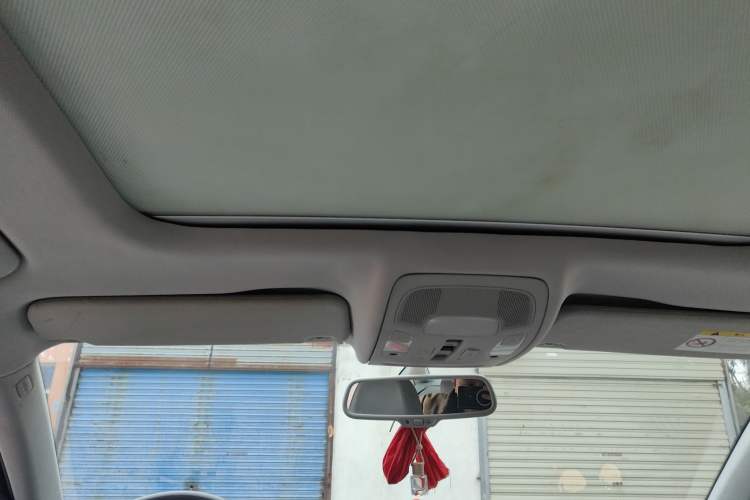 Used Audi A6L 2014 30 FSI Comfort Model