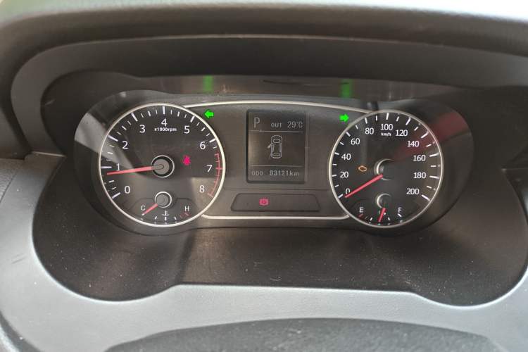 Used Land X7 2018 Geely Xingyue 1.5T Platinum Edition
