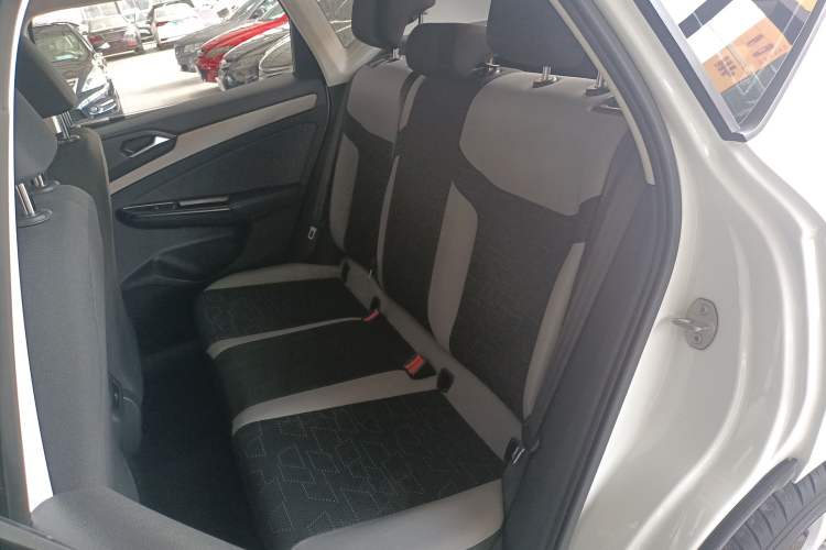 Used Jetta VS5 2023 280TSI Automatic Trend Edition