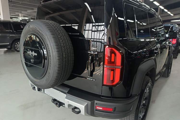 Used Formula Leopard Leopard 5 2023 Cloud Ride Flagship Edition
