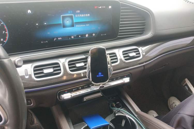 Used Mercedes-Benz GLE 2020 Restyled GLE 350 4MATIC Fashion Edition Special Version