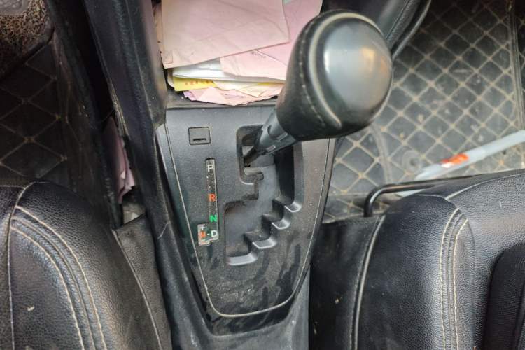 Used Toyota Vios 2019 1.5L CVT Innovation Edition
