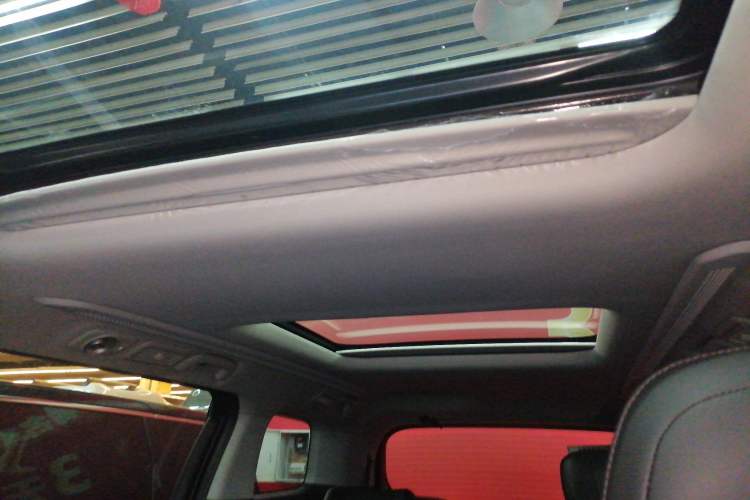 Used GAC Trumpchi M8 2024 Master Series 400T Prestige Edition