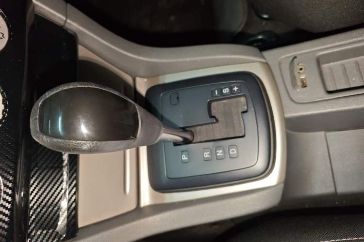 Used Ford Focus 2013 Hatchback Classic 1.8L Automatic Base Model
