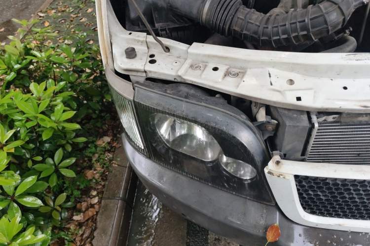 Used Ford Classic Transit 
