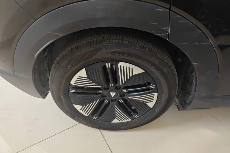 Used Deepal S05 2024 510Max Pure Electric Version