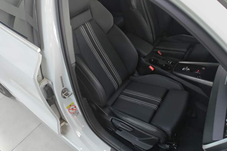 Used Audi A3 2021 Sportback 35 TFSI Fashionable Sports Model