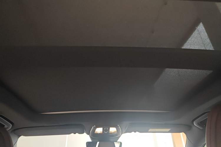 Used Volvo S60 2024 B4 Zhiyuan Luxury Edition