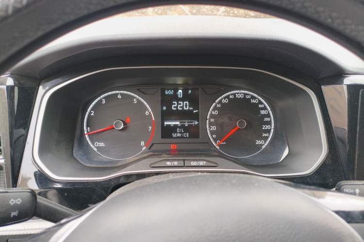 Used Jetta VS5 2022 280TSI Automatic Trend Edition