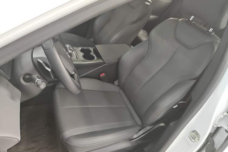 Used BYD Qin PLUS 2025 EV Smart Drive Version 510KM Beyond Model
