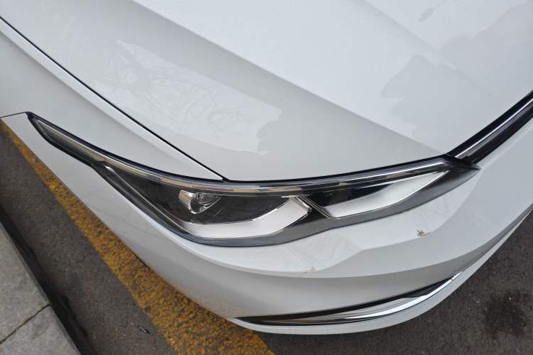 Used Volkswagen Golf 2021 280TSI DSG Pro
