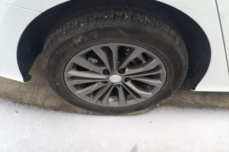 Used MG 5 2025 180 DVVT Global First Edition
