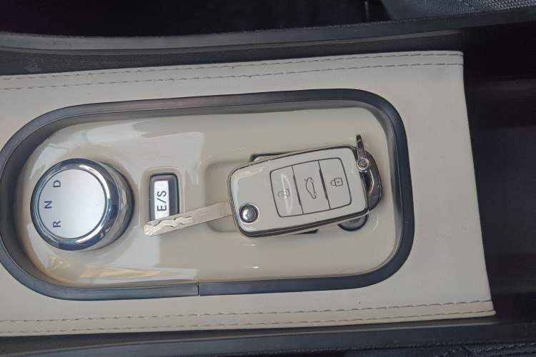 Used Qiyuan Lumin 2022 210km Sweet Edition