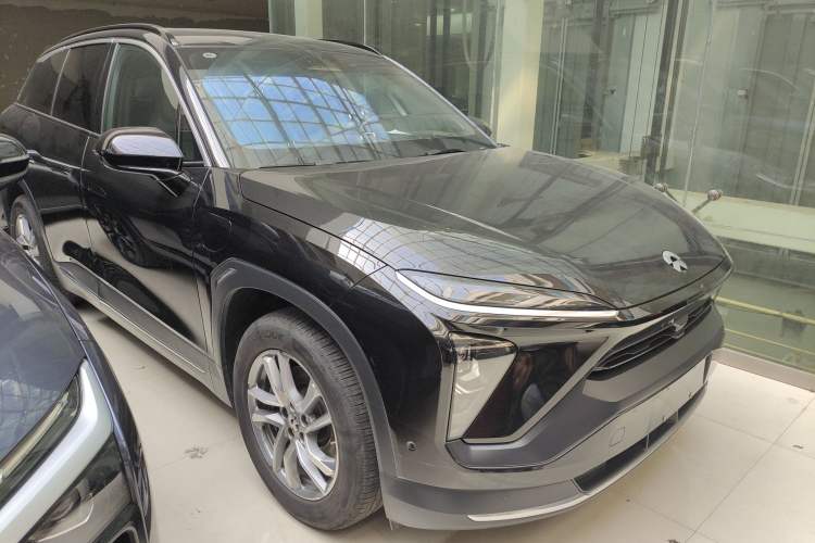 Used Nio ES6 2022 100kWh Sport Edition
