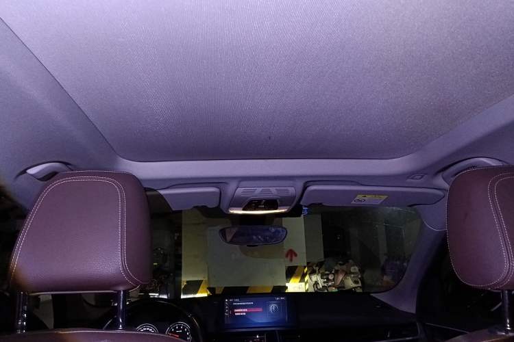 Used BMW X1 2020 sDrive20Li Premium Edition
