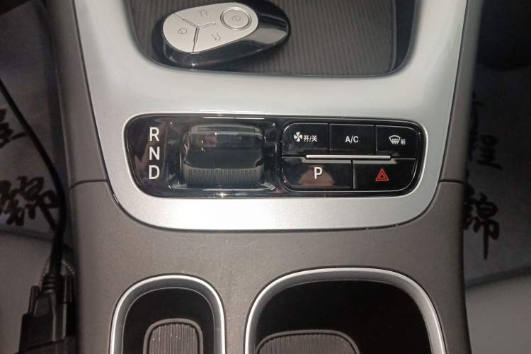 Used Geely Galaxy Geome 2025 310km Youth Edition
