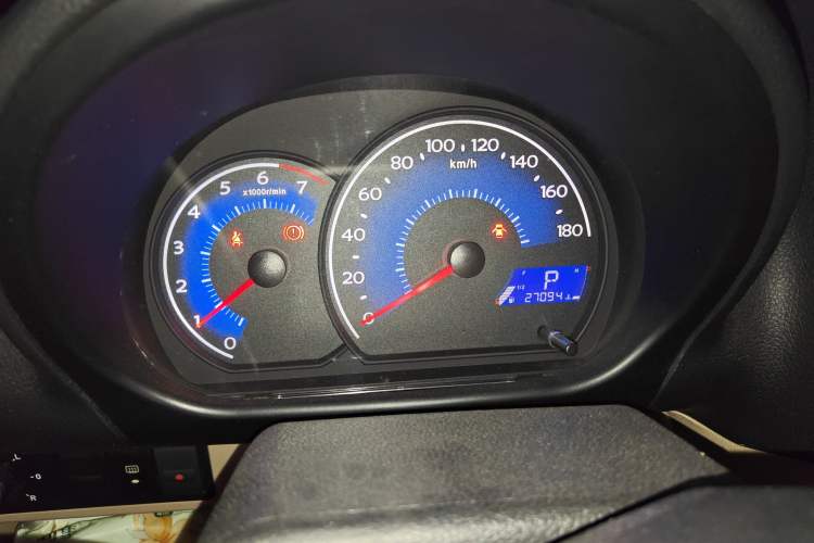 Used Geely Auto Panda Classic 2011 1.3L Automatic Luxury Model