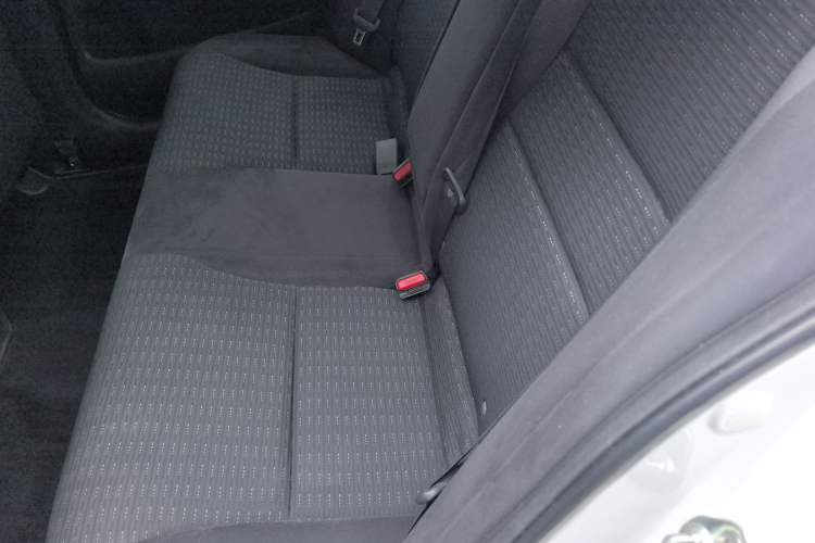 Used Honda Crider 2015 1.8L manual luxury version