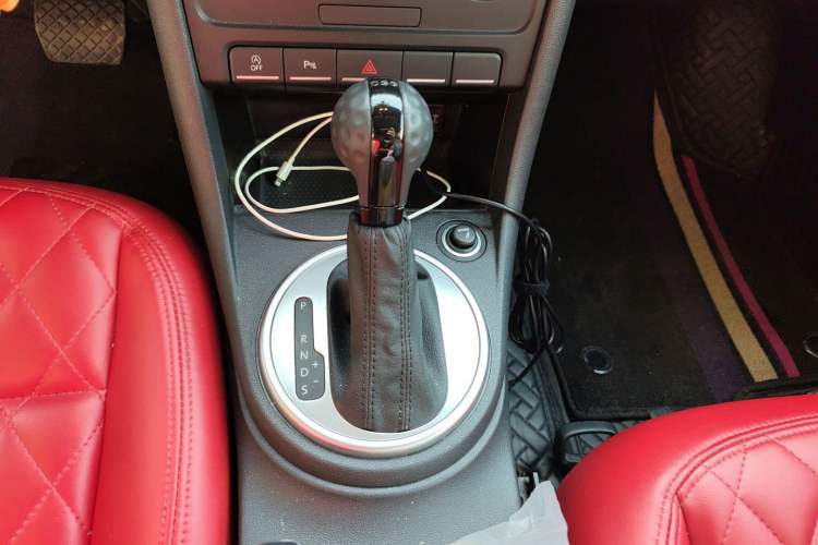 Used Volkswagen Beetle 2016 180TSI Dune Off-Road Edition
