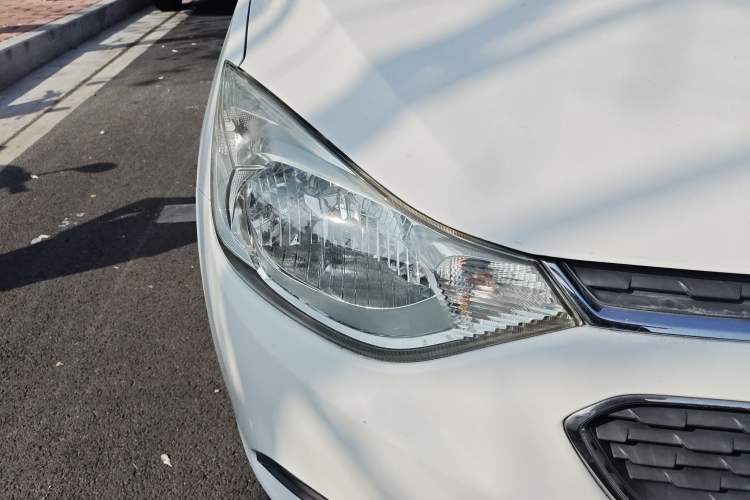 Used Chevrolet Sail 2015 Sail 3 1.3L AMT Ideal Edition