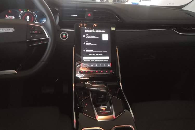 Used SAIC MAXUS D60 2022 1.5T Automatic Smart Enjoyment Version 5 Seats
