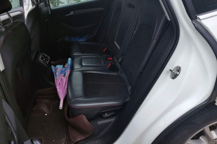 Used Audi Q5 2015 40 TFSI Technology Edition