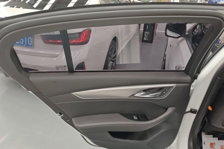 Used Cadillac CT5 2022 28T Luxury Version (Standard Edition)