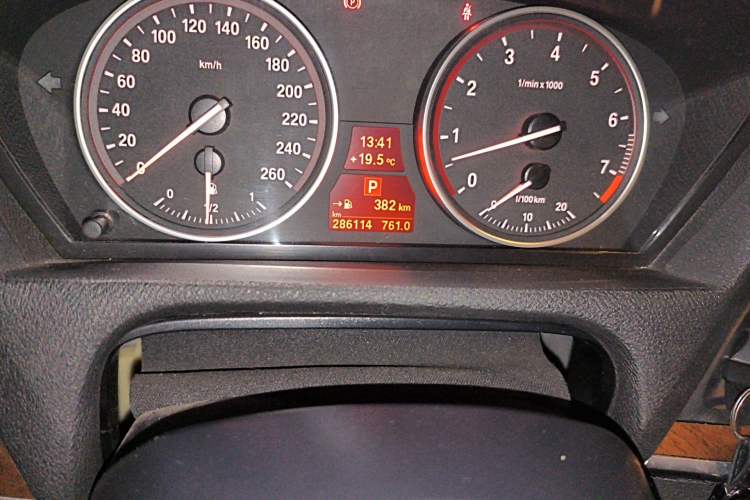 Used BMW X5 2011 xDrive35i Leading Model