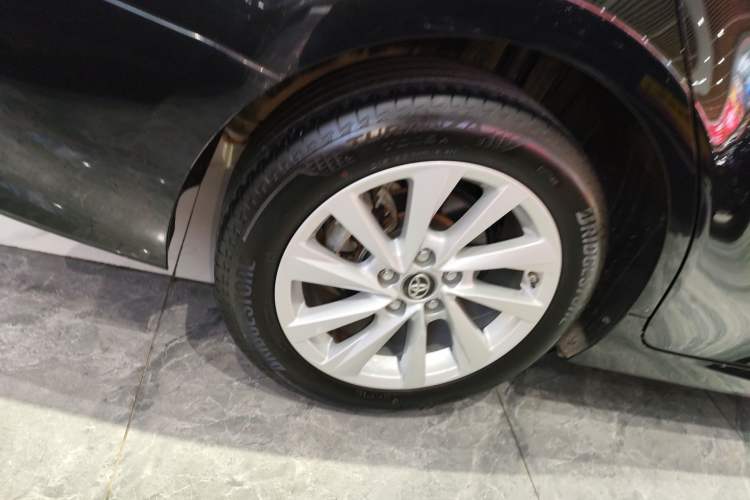 Used Toyota Camry 2021 2.0G Luxury Edition