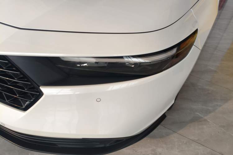 Used Honda Accord 2023 260TURBO Smart Enjoyment Version Left Front Headlight