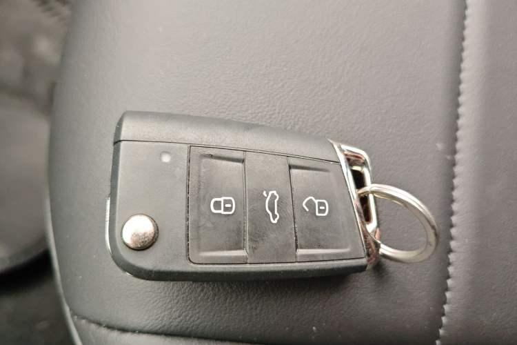 Used Volkswagen Bora 2025 200TSI DSG Enjoy Driving Navigation Edition
