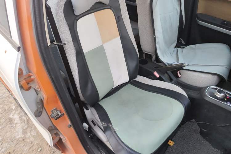 Used BAW BAIC Big Cat 2020 Basic Model