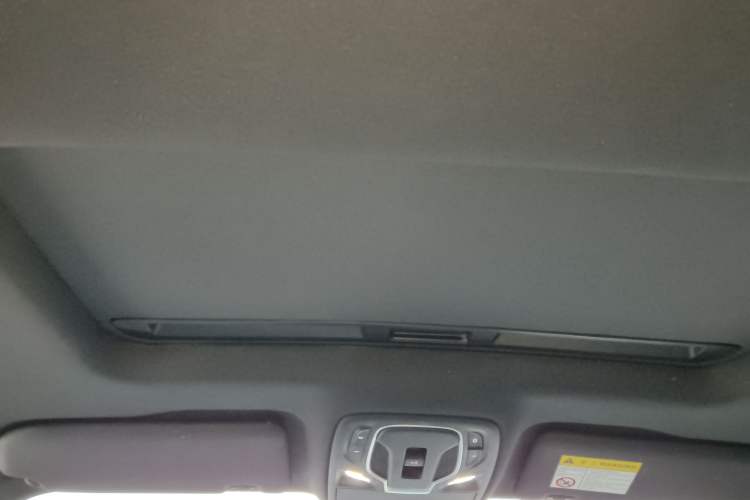 Used MG 7 2023 1.5T DCT Luxurious Supreme Edition