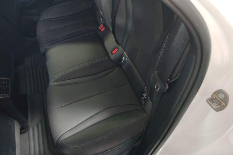 Used BYD Seal 06 New Energy 2025 EV 545KM Flagship Edition