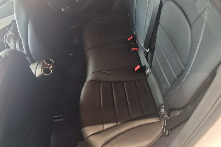 Used Mercedes-Benz GLC Coupe 2021 GLC 260 4MATIC Coupe SUV