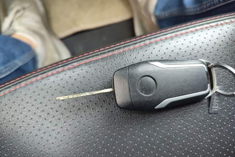 Used HYOSOW S2 2014 1.5L Manual Comfort Version China IV Emission Standard