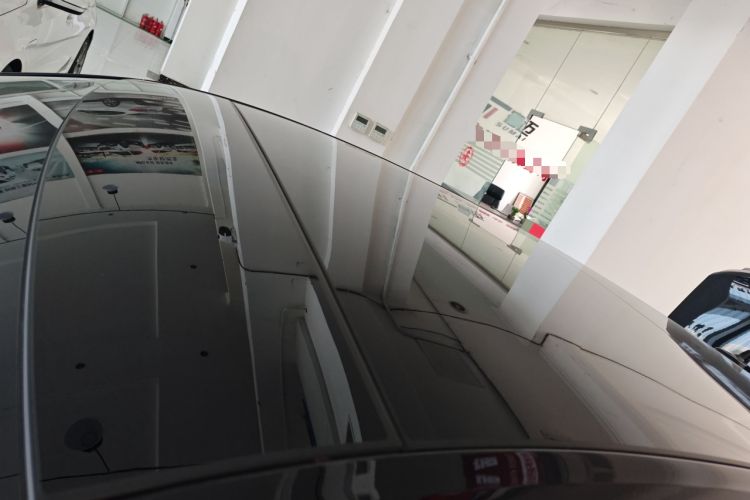 Used Audi A6L 2023 Revised 45 TFSI Prestige Elegant Edition