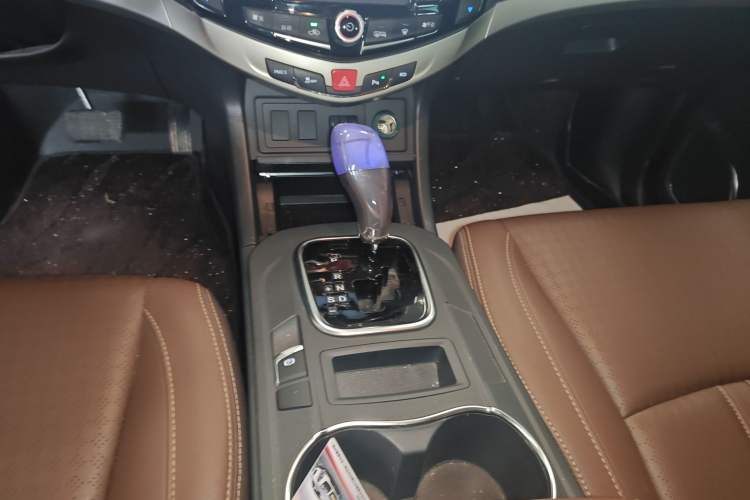 Used BYD S7 2015 2.0T Upgraded Automatic Flagship Version