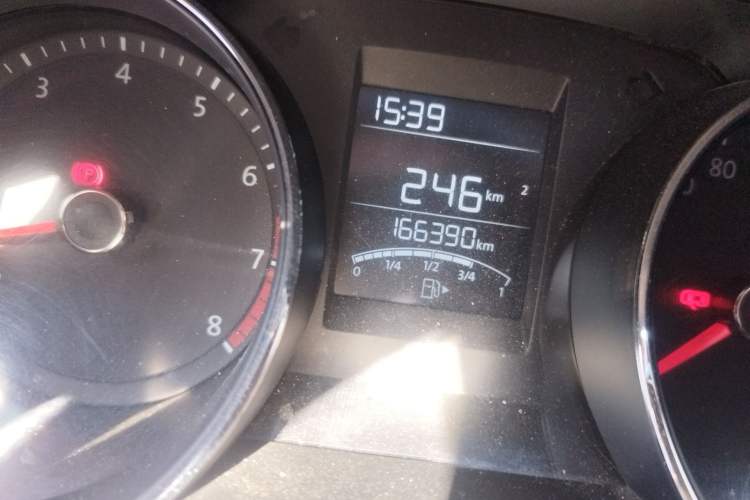 Used Volkswagen Bora 2018 1.5L Manual Fashion Model
