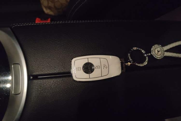 Used Mercedes-Benz GLC 2022 Second Facelift GLC 260 L 4MATIC Dynamic Edition
