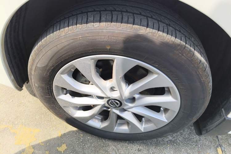 Used Nissan Sylphy 2024 Restyled Version 2 Classic 1.6XE CVT Comfort Edition