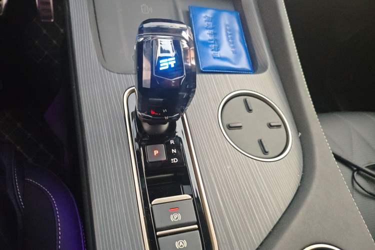 Used JETOUR Shanhai Shanhai L9 2024 1.5TD 2DHT Max 5-Seater
