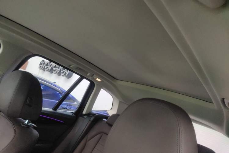 Used BMW X3 2021 xDrive25i M Sport Package
