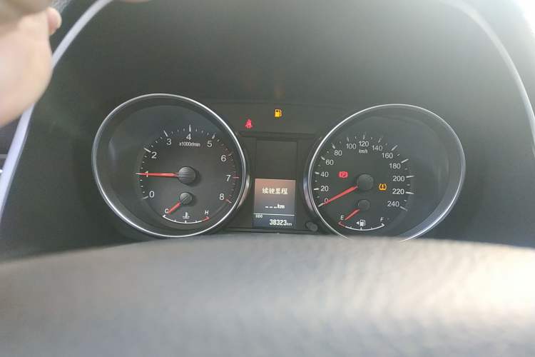 Used Haval M6 2023 PLUS 1.5T Manual Luxury Smart Connectivity Model
